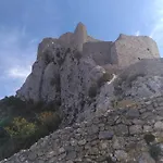 بيت للعطل Aux Capitelles De *