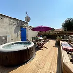 بيت للعطل Aux Capitelles De