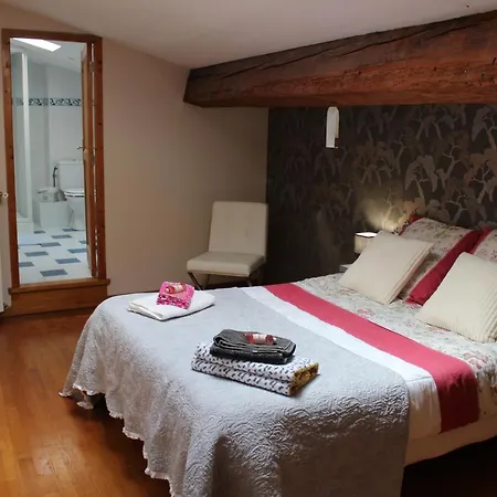 Aux Capitelles De Tatil Evi Laure-Minervois