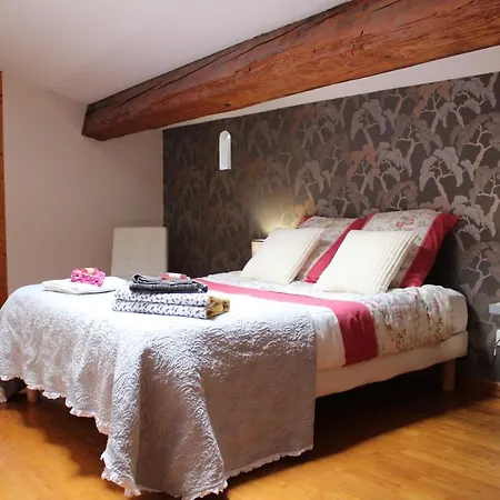 Aux Capitelles De Laure-Minervois