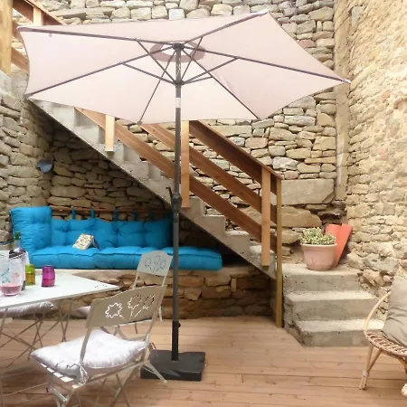 Aux Capitelles De Laure-Minervois