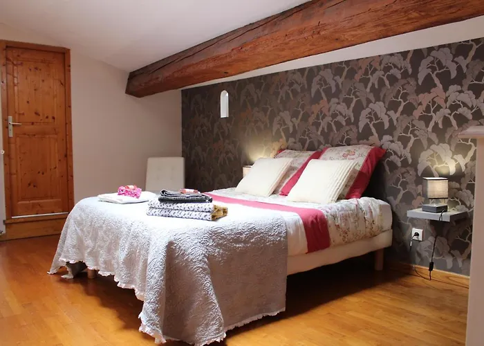 Aux Capitelles De Laure-Minervois